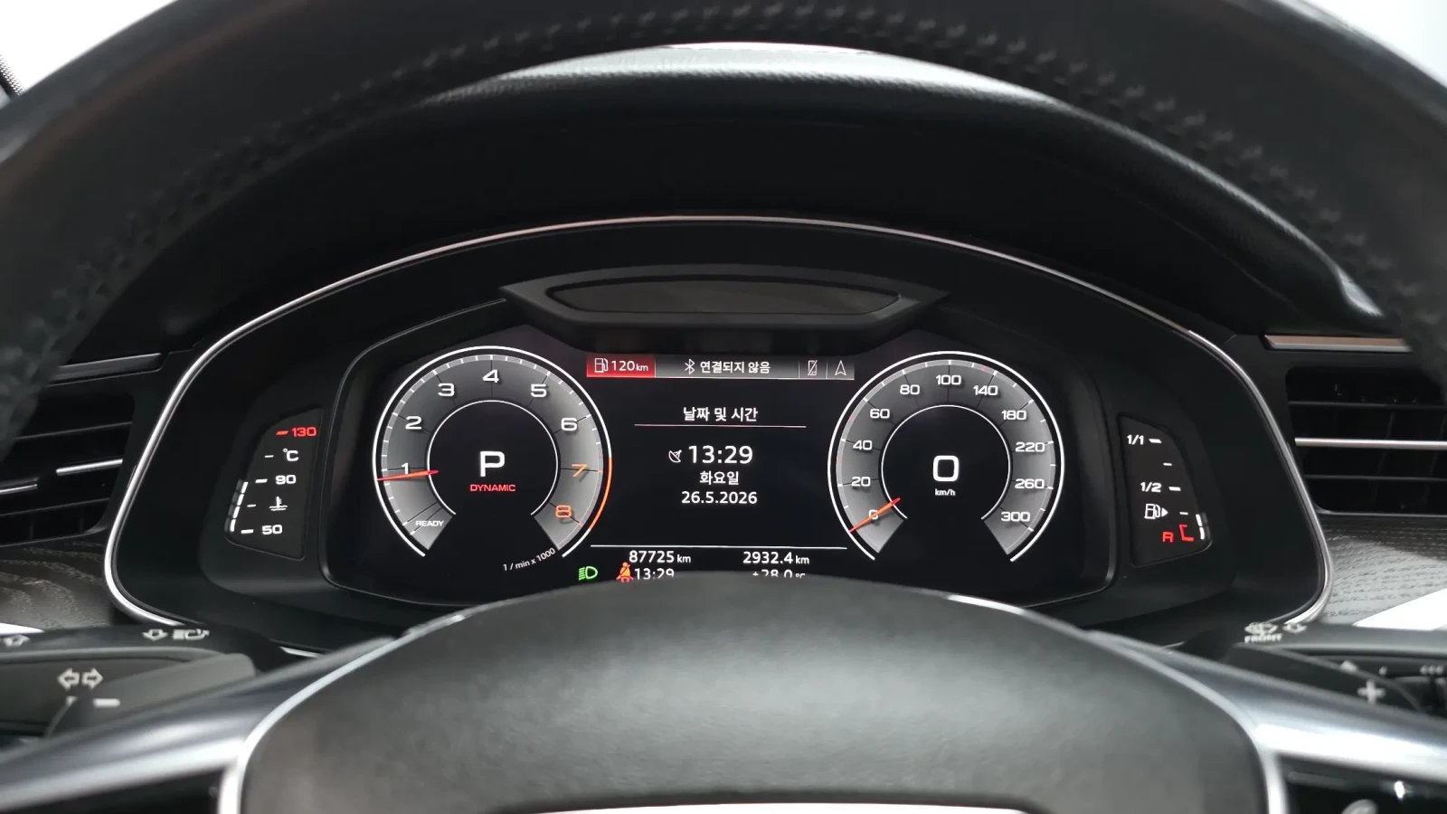 Audi A6 45 TFSI Premium Cam360* Disi* обдухване* , снимка 8 - Автомобили и джипове - 54723424