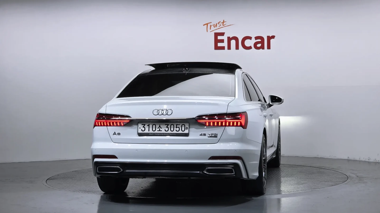Audi A6 45 TFSI Premium Cam360* Disi* обдухване* , снимка 4 - Автомобили и джипове - 54723424
