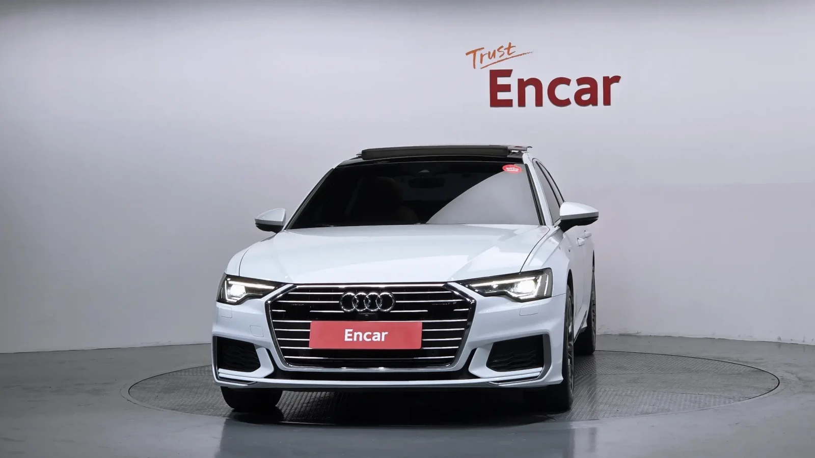 Audi A6 45 TFSI Premium Cam360* Disi* обдухване* , снимка 3 - Автомобили и джипове - 54723424