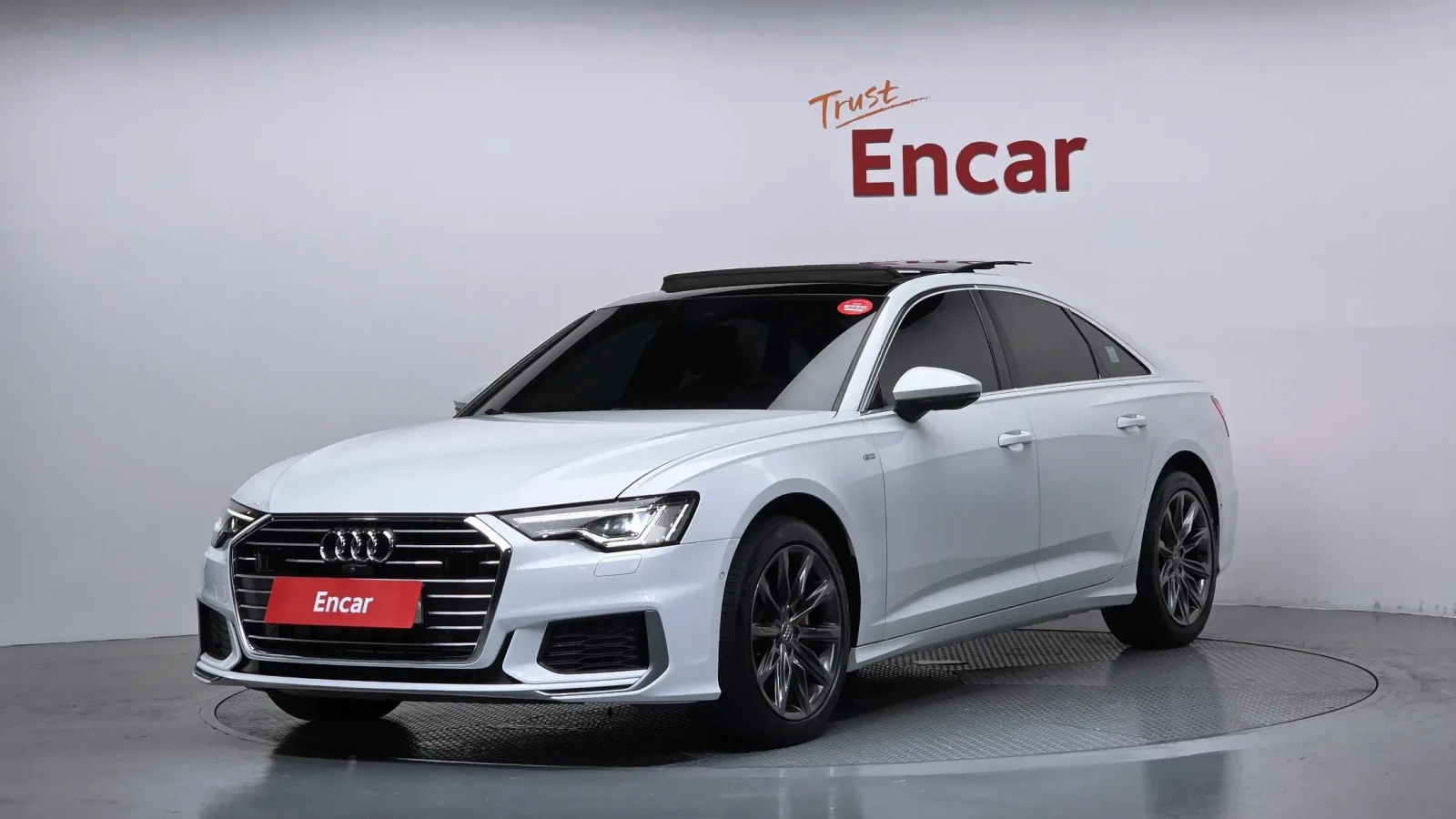 Audi A6 45 TFSI Premium Cam360* Disi* обдухване* 
