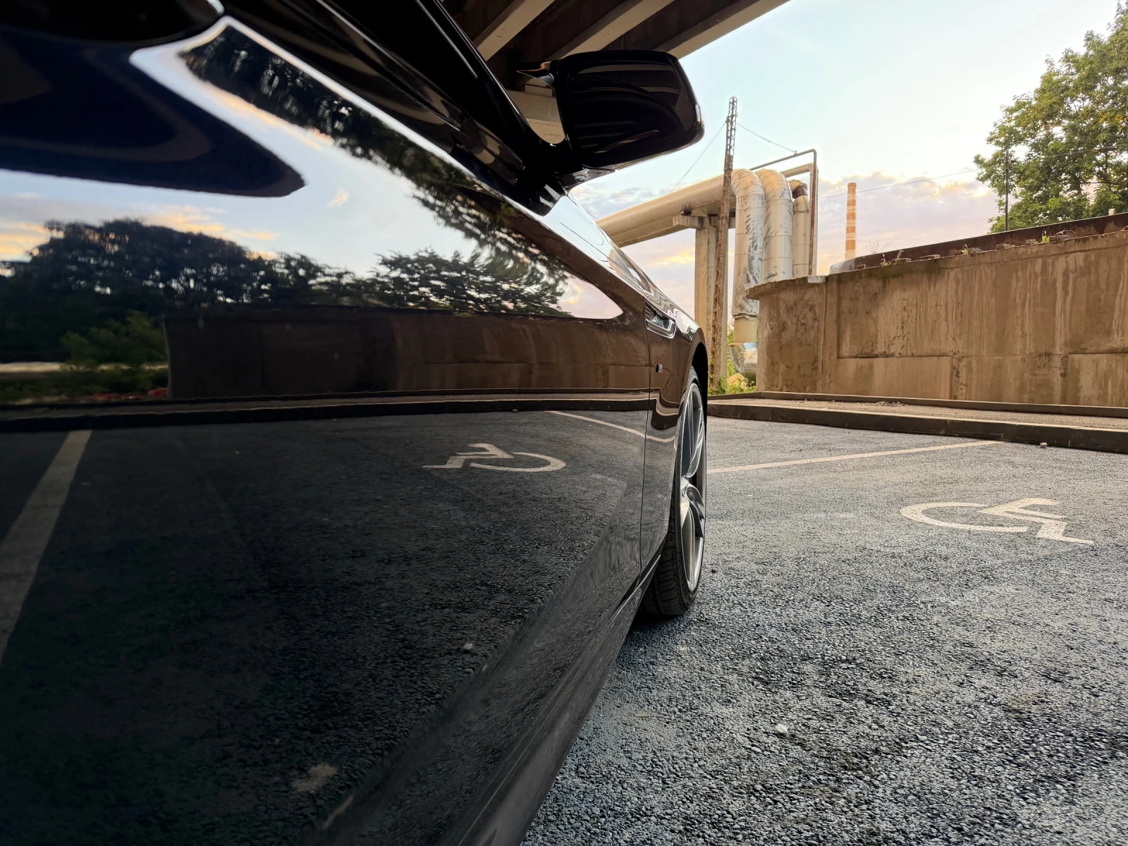 BMW 640 M PACK* FACE* DIGITAL* HEADUP* PANO* MEMORY* NAV*  | Mobile.bg � ����������� 10