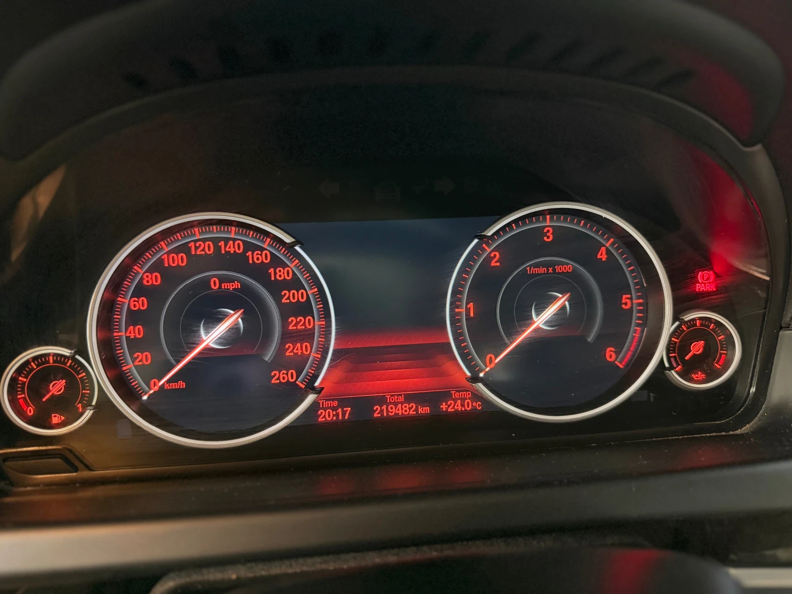 BMW 640 M PACK* FACE* DIGITAL* HEADUP* PANO* MEMORY* NAV*  | Mobile.bg � ����������� 15