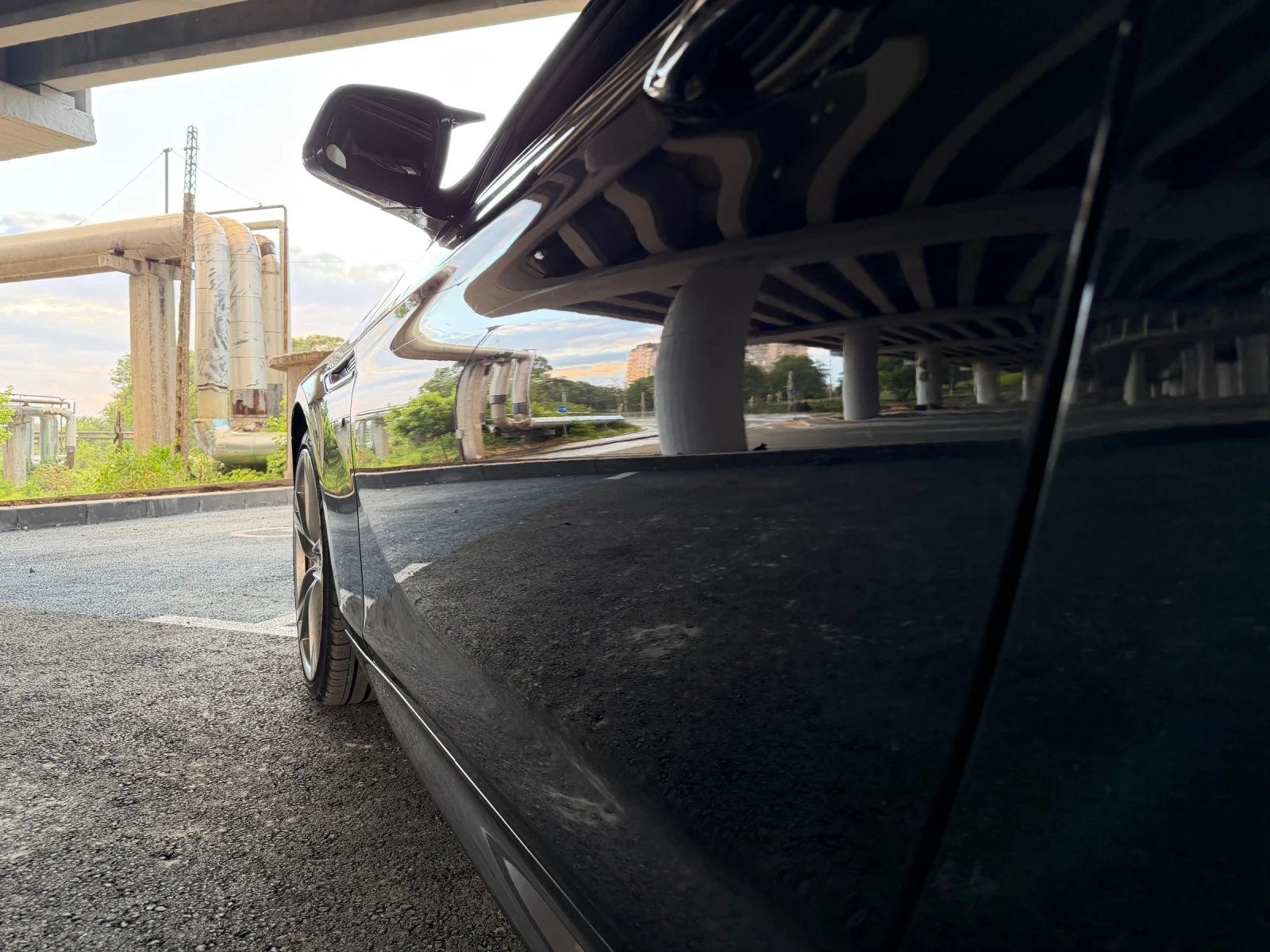BMW 640 M PACK* FACE* DIGITAL* HEADUP* PANO* MEMORY* NAV*  | Mobile.bg � ����������� 9