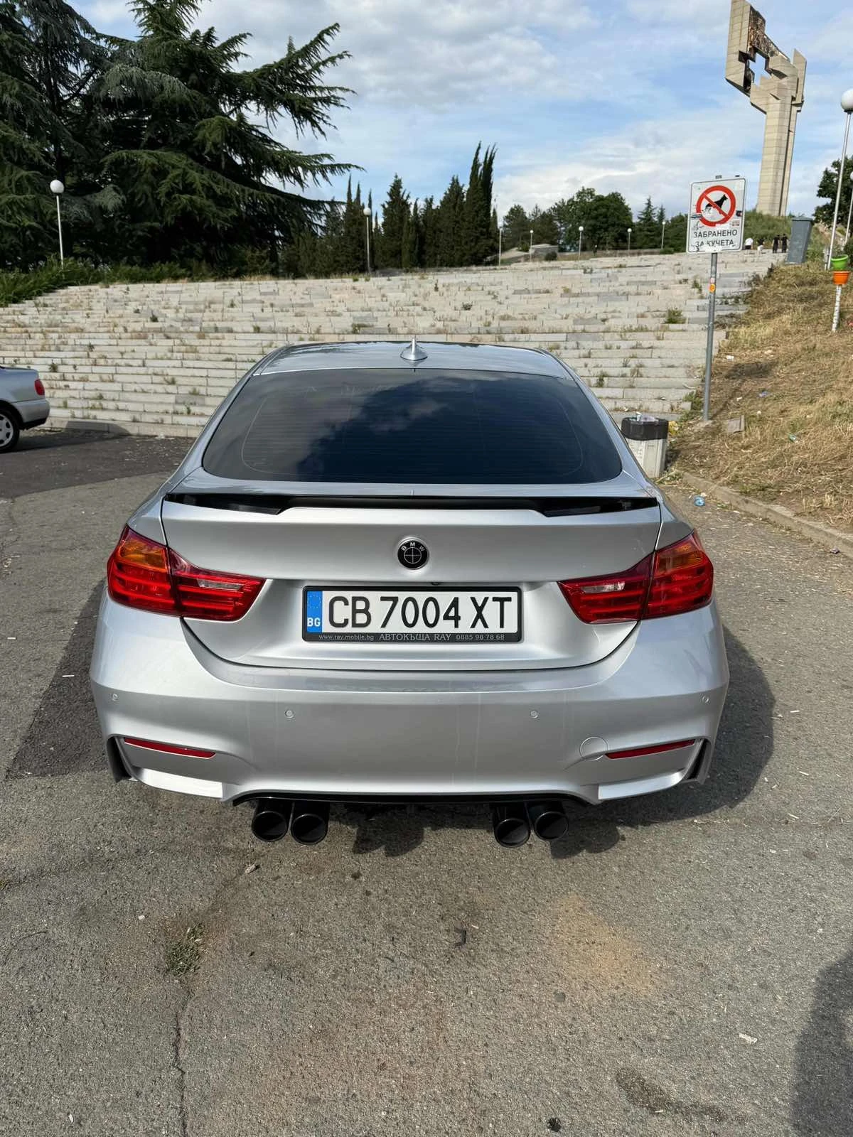 BMW 420 d* xDrive* SportLine* GranCoupe* M-packet* , снимка 6 - Автомобили и джипове - 54821130