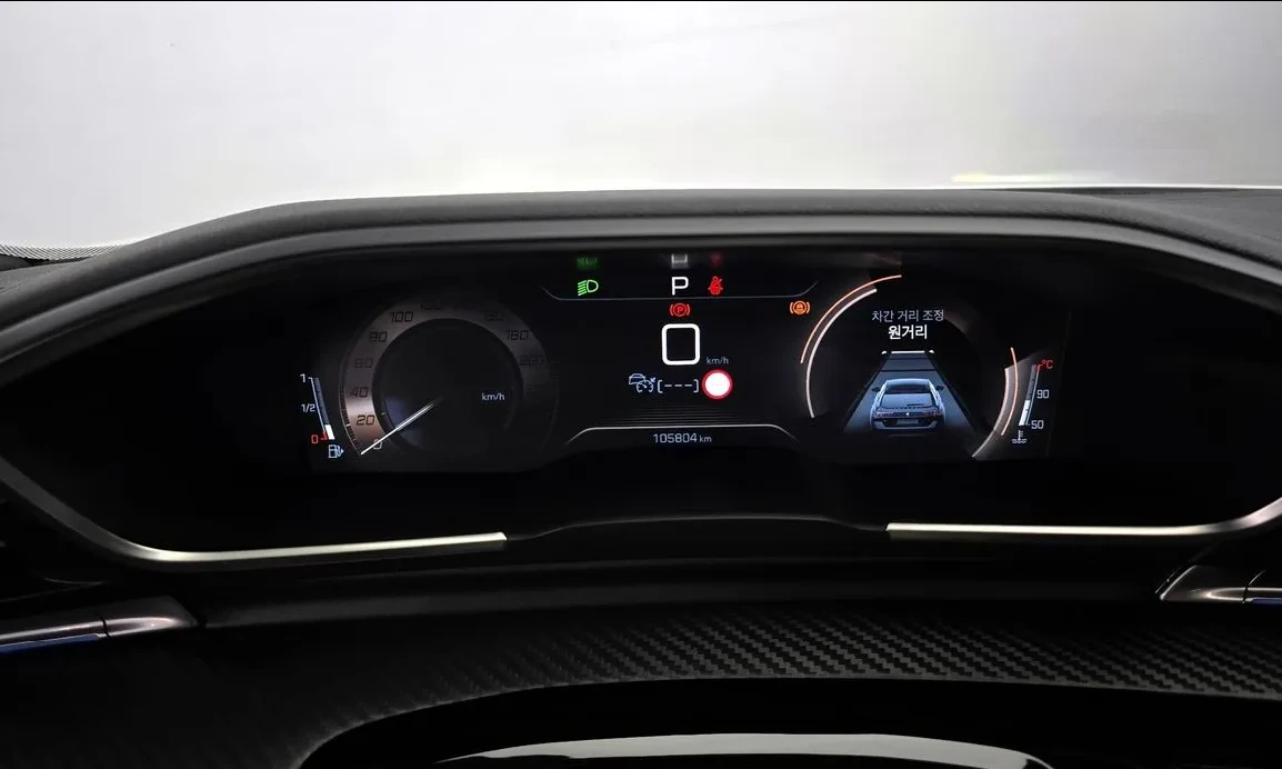 Peugeot 508 2.0 BlueHDI GT line  | Mobile.bg � ����������� 8