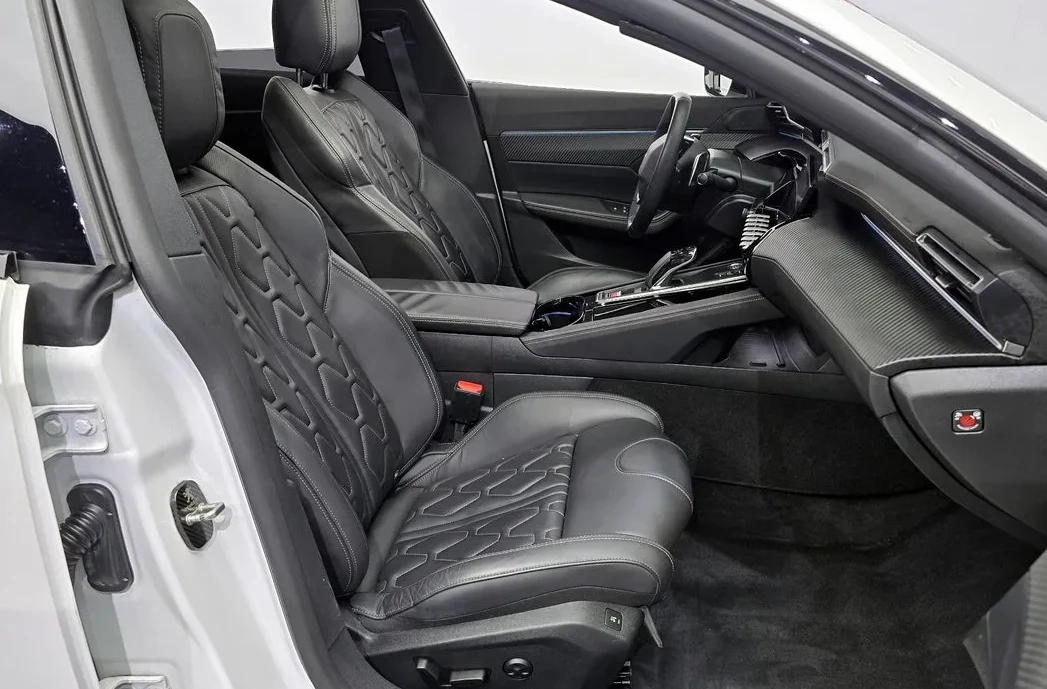 Peugeot 508 2.0 BlueHDI GT line  | Mobile.bg � ����������� 11