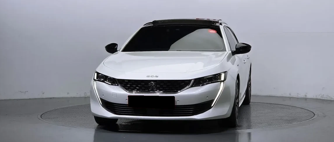 Peugeot 508 2.0 BlueHDI GT line  | Mobile.bg � ����������� 3