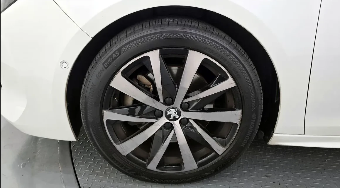 Peugeot 508 2.0 BlueHDI GT line  | Mobile.bg � ����������� 5