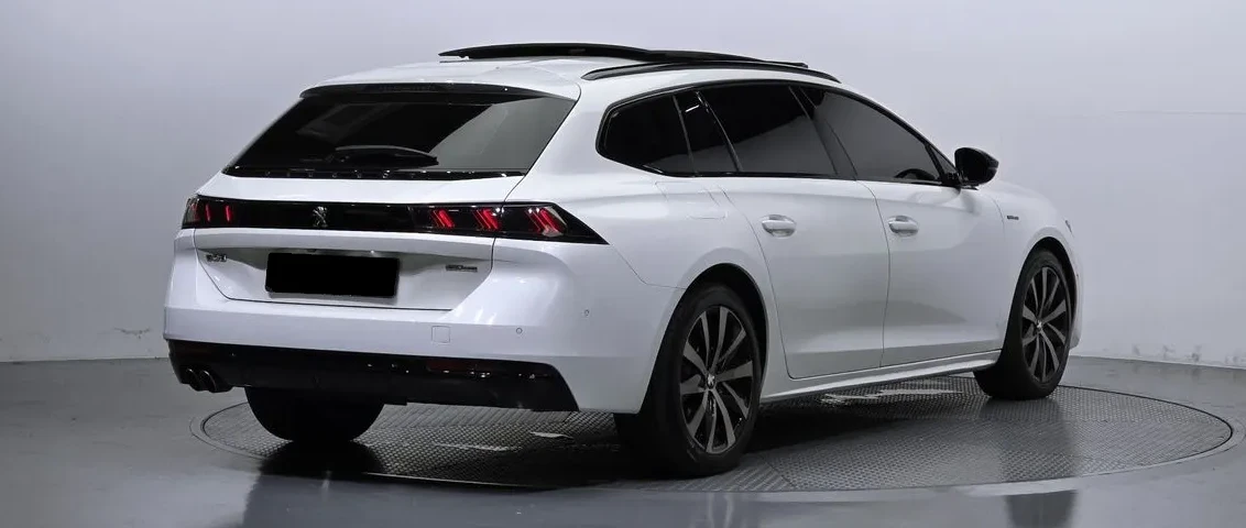 Peugeot 508 2.0 BlueHDI GT line  | Mobile.bg � ����������� 2
