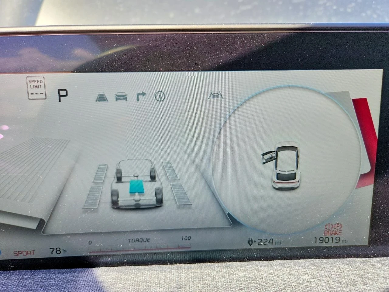 Kia EV6 LIGHT LONG RANGE, снимка 9 - Автомобили и джипове - 55050070
