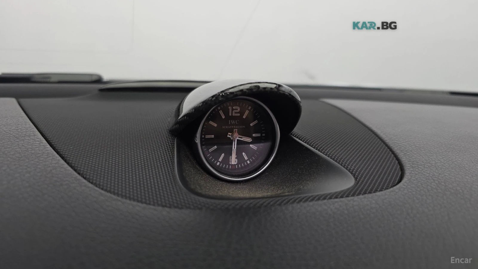 Mercedes-Benz SLK 55 AMG, снимка 17 - Автомобили и джипове - 55068324