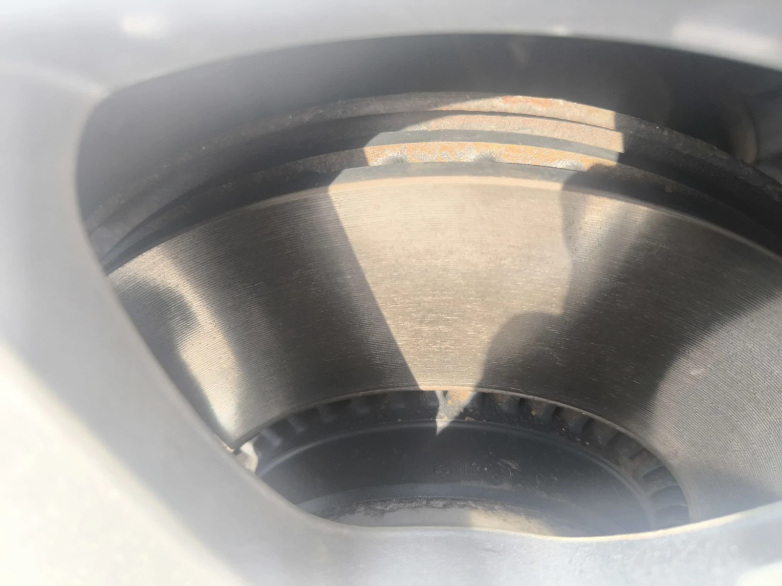 Volvo S60 T6 Polestar 330кс, снимка 6 - Автомобили и джипове - 55074788