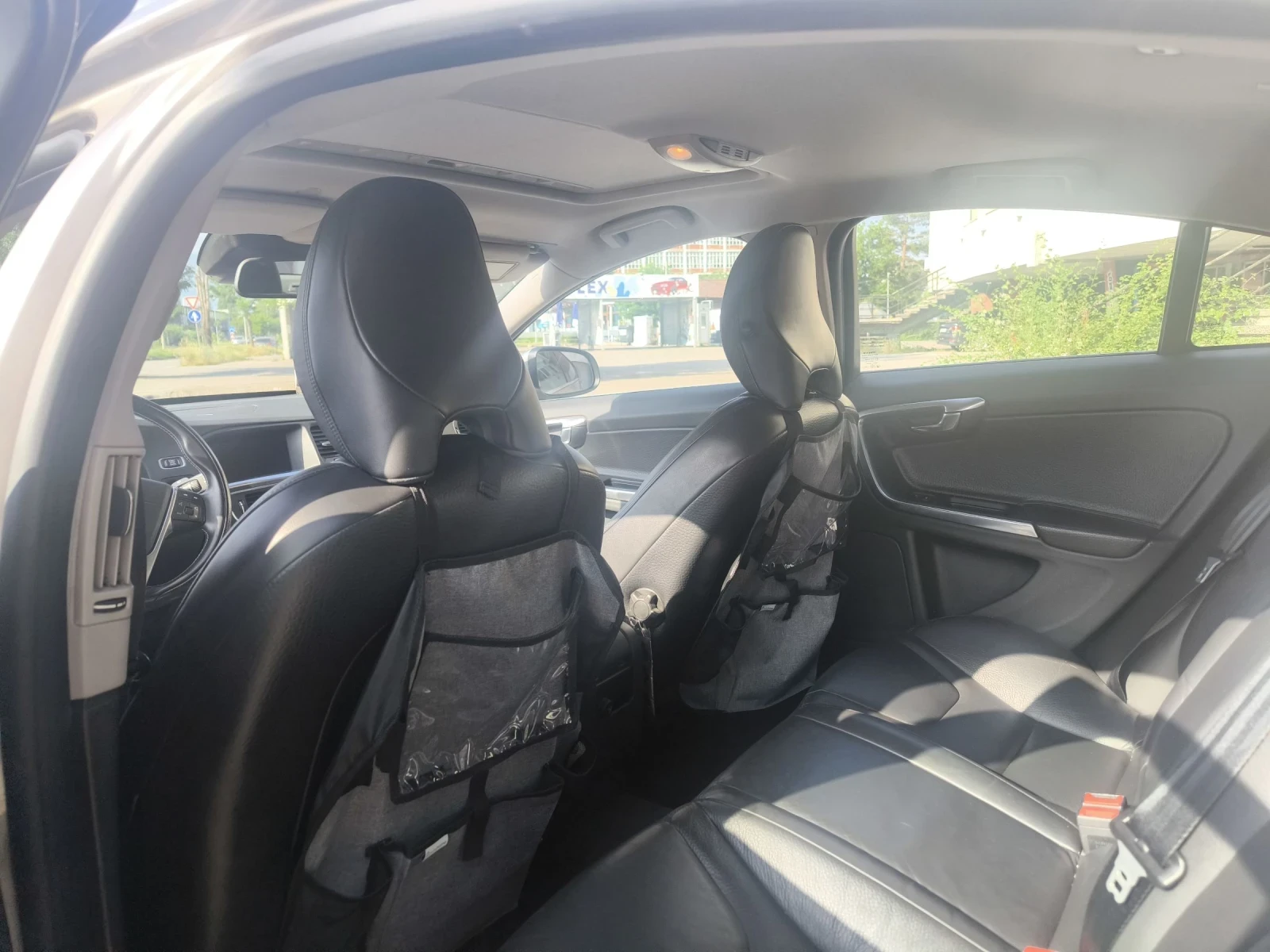 Volvo S60 T6 Polestar 330�� | Mobile.bg � ����������� 13