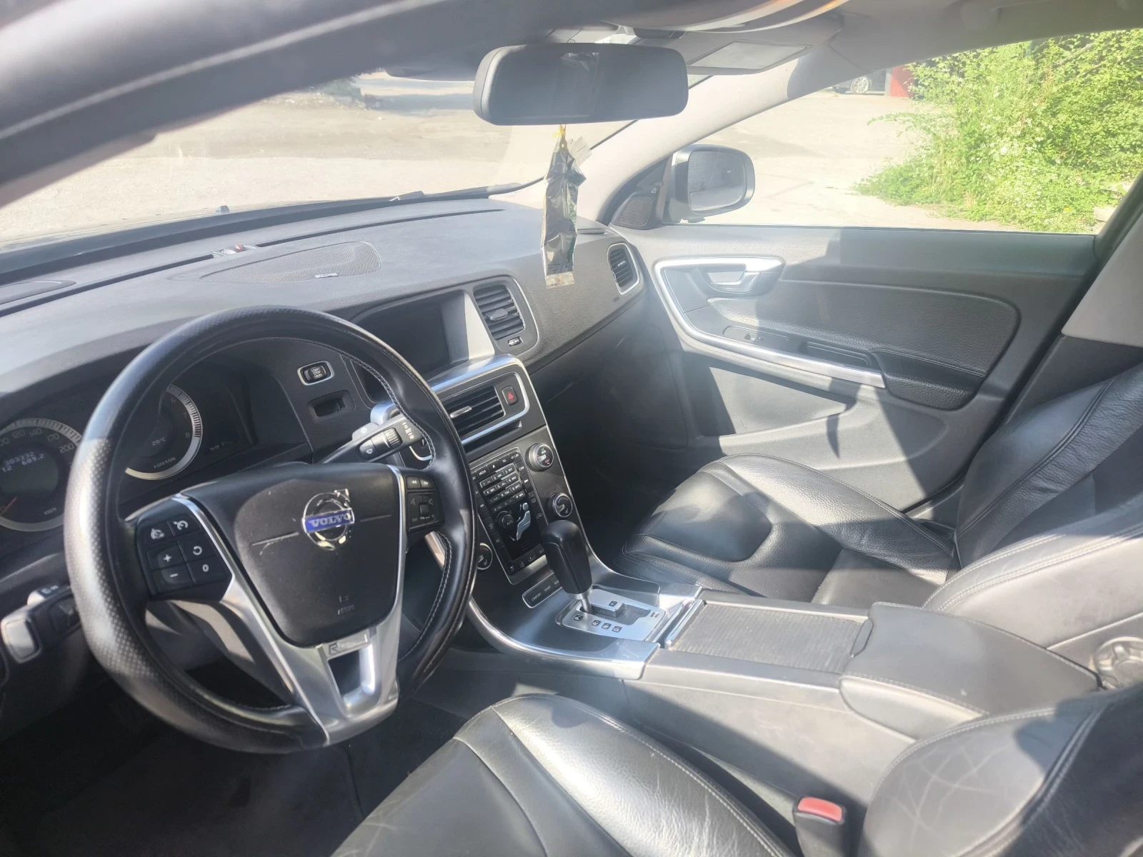 Volvo S60 T6 Polestar 330�� | Mobile.bg � ����������� 14