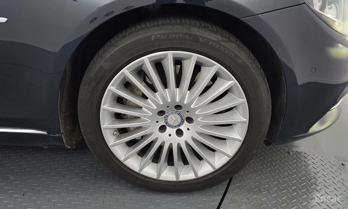Mercedes-Benz S 500, снимка 5 - Автомобили и джипове - 55267854