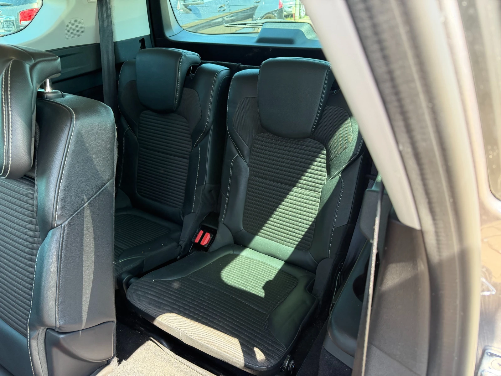 Renault Grand scenic 1.6DCI 6+ 1 AVTOMAT/NAVI/KAMERA EURO 6 | Mobile.bg � ����������� 11