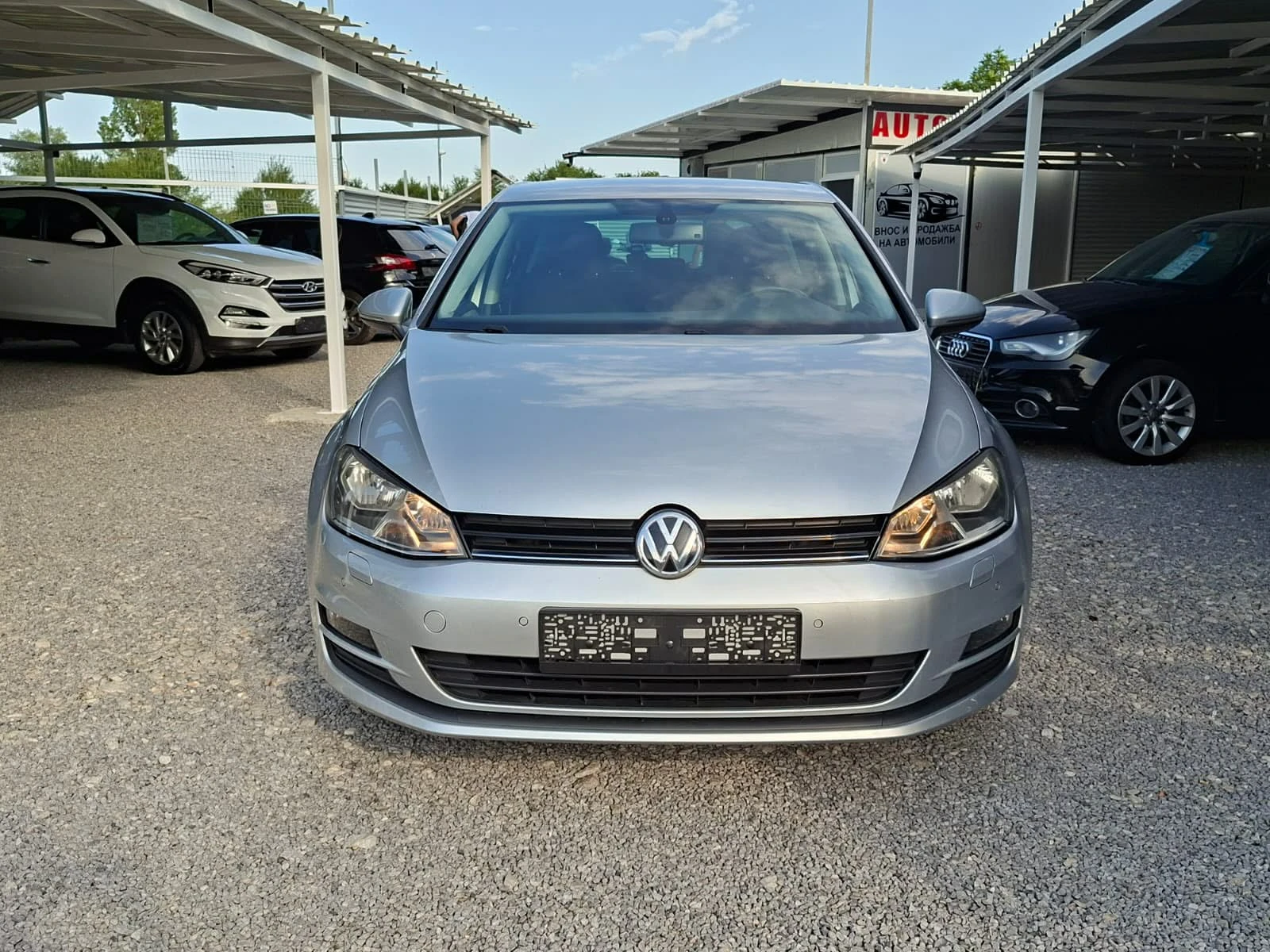 VW Golf AUTOMATIC SEDAN, снимка 8 - Автомобили и джипове - 55391489
