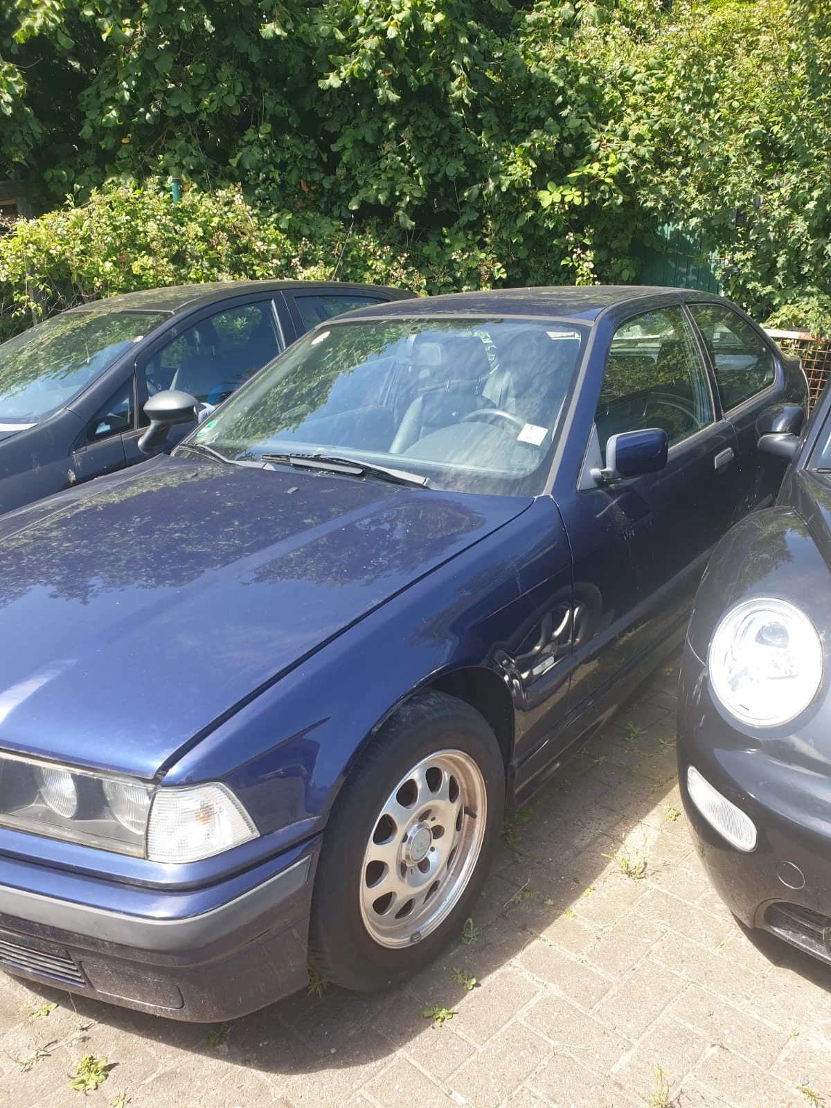 BMW 316 316i  | Mobile.bg � ����������� 2
