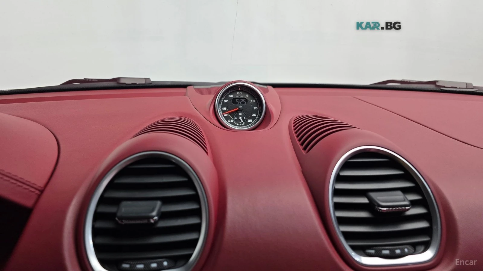 Porsche Cayman GTS* 4.0* PDK* ПОДГРЕВ* КАМЕРА* KEYLESS* , снимка 13 - Автомобили и джипове - 55740937