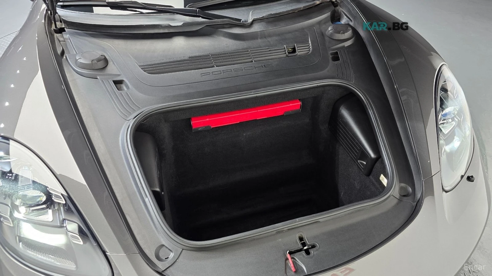 Porsche Cayman GTS* 4.0* PDK* ПОДГРЕВ* КАМЕРА* KEYLESS* , снимка 17 - Автомобили и джипове - 55740937