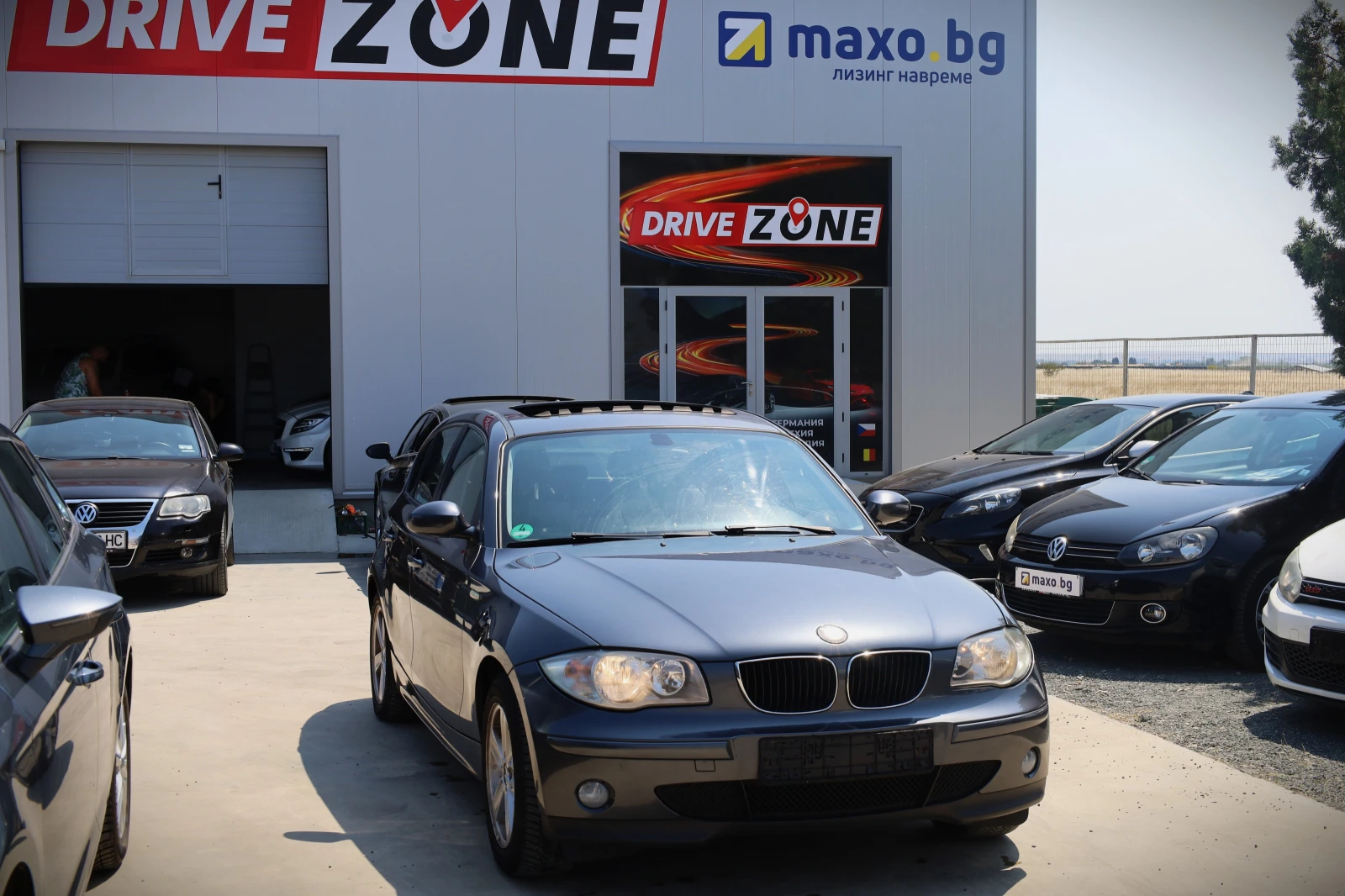 BMW 116