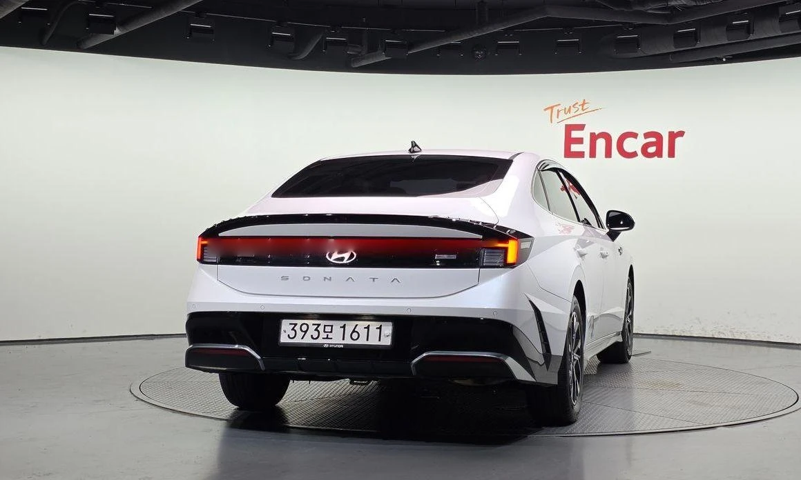 Hyundai Sonata 2.0 LPG Mobility  * koreiskikoli.bg * , снимка 4 - Автомобили и джипове - 55802591