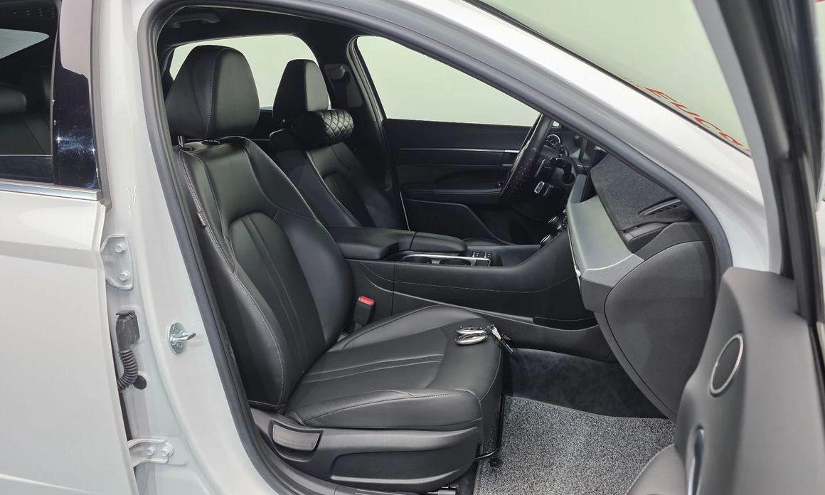 Hyundai Sonata 2.0 LPG Mobility  * koreiskikoli.bg * , снимка 11 - Автомобили и джипове - 55802591