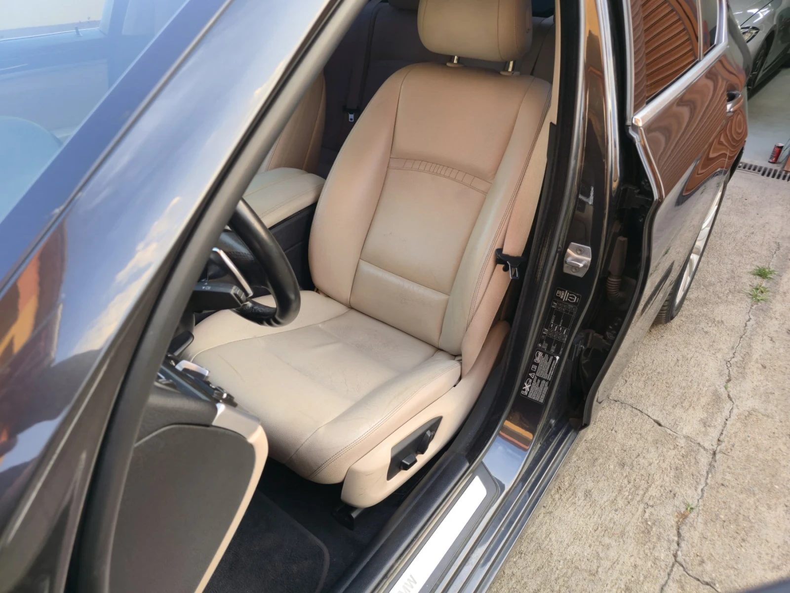 BMW 520 B47 xDrive | Mobile.bg � ����������� 12