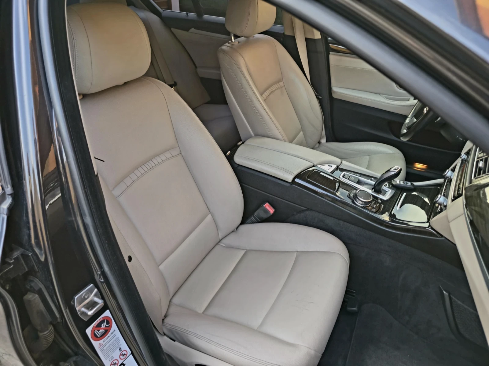 BMW 520 B47 xDrive | Mobile.bg � ����������� 13