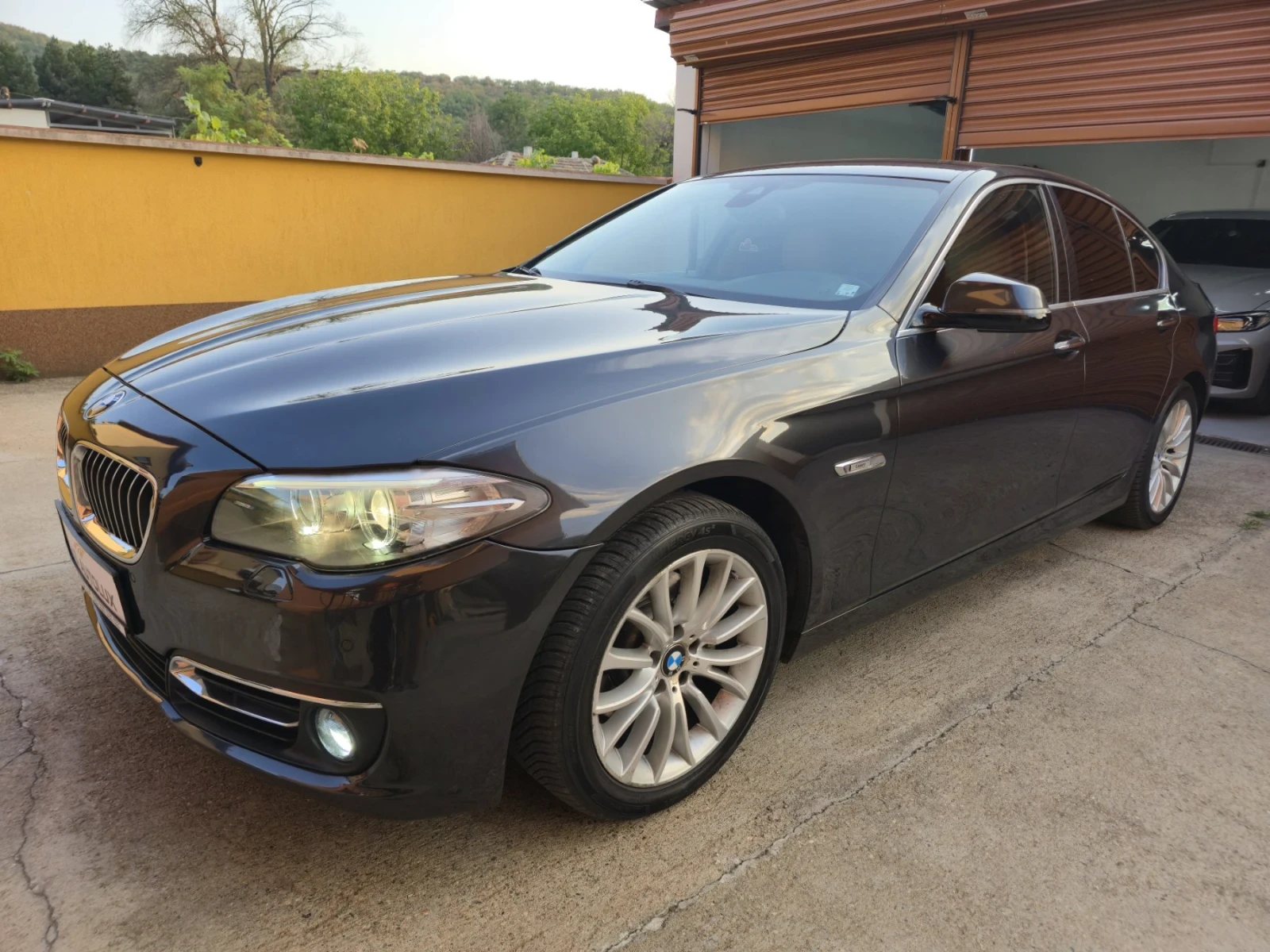 BMW 520 B47 xDrive | Mobile.bg � ����������� 2