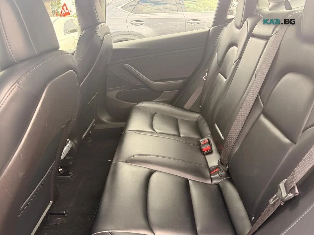 Tesla Model 3 LONG RANGE AWD* PANORAMA* ПОДГРЕВ* КРАЙНА ЦЕНА* , снимка 10 - Автомобили и джипове - 55942641