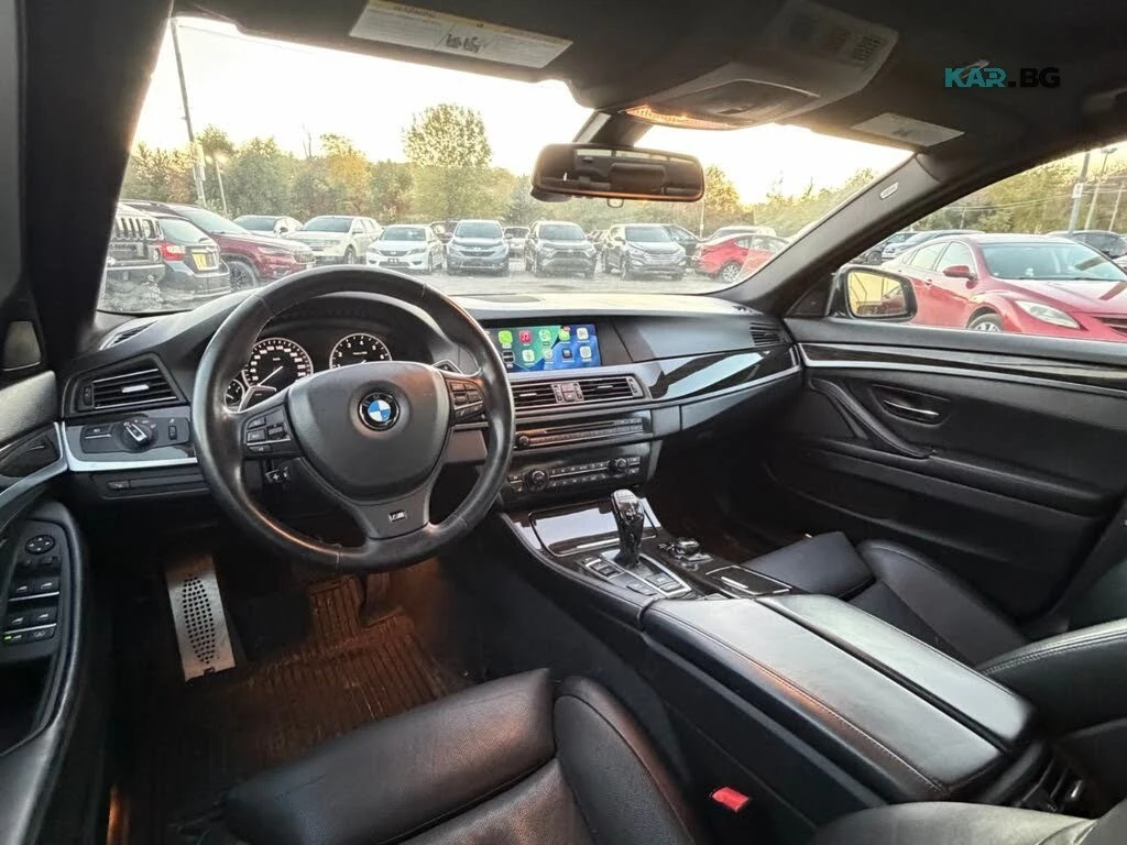 BMW 550 �550 xDrive* ����* ����* ����* ������ | Mobile.bg � ����������� 9
