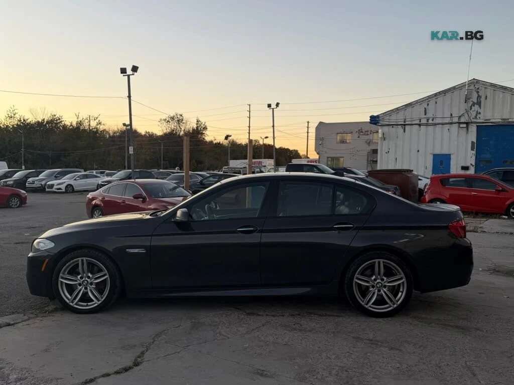BMW 550 �550 xDrive* ����* ����* ����* ������ | Mobile.bg � ����������� 2