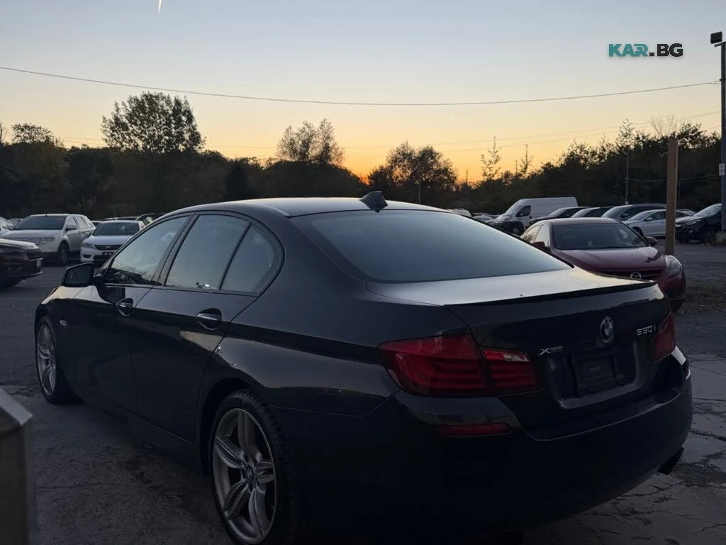 BMW 550 �550 xDrive* ����* ����* ����* ������ | Mobile.bg � ����������� 4