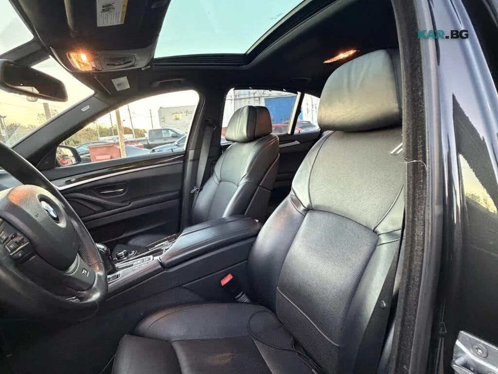 BMW 550 �550 xDrive* ����* ����* ����* ������ | Mobile.bg � ����������� 11