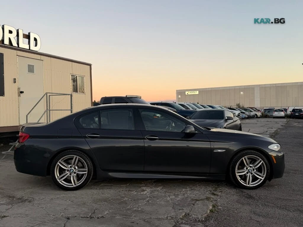 BMW 550 �550 xDrive* ����* ����* ����* ������ | Mobile.bg � ����������� 6