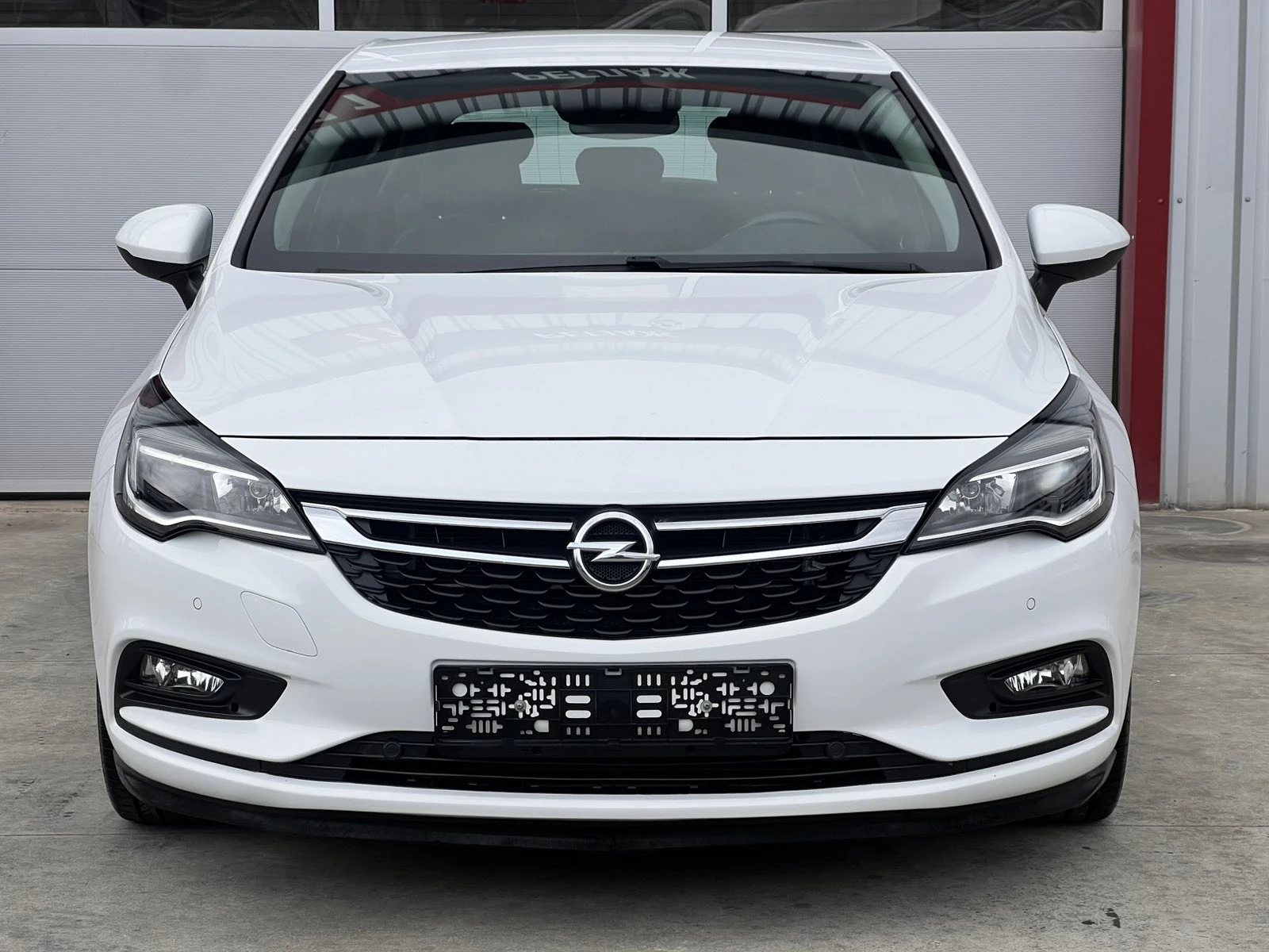 Opel Astra 1.6CDTI-INNOVATION-AUTOMATIC | Mobile.bg � ����������� 1