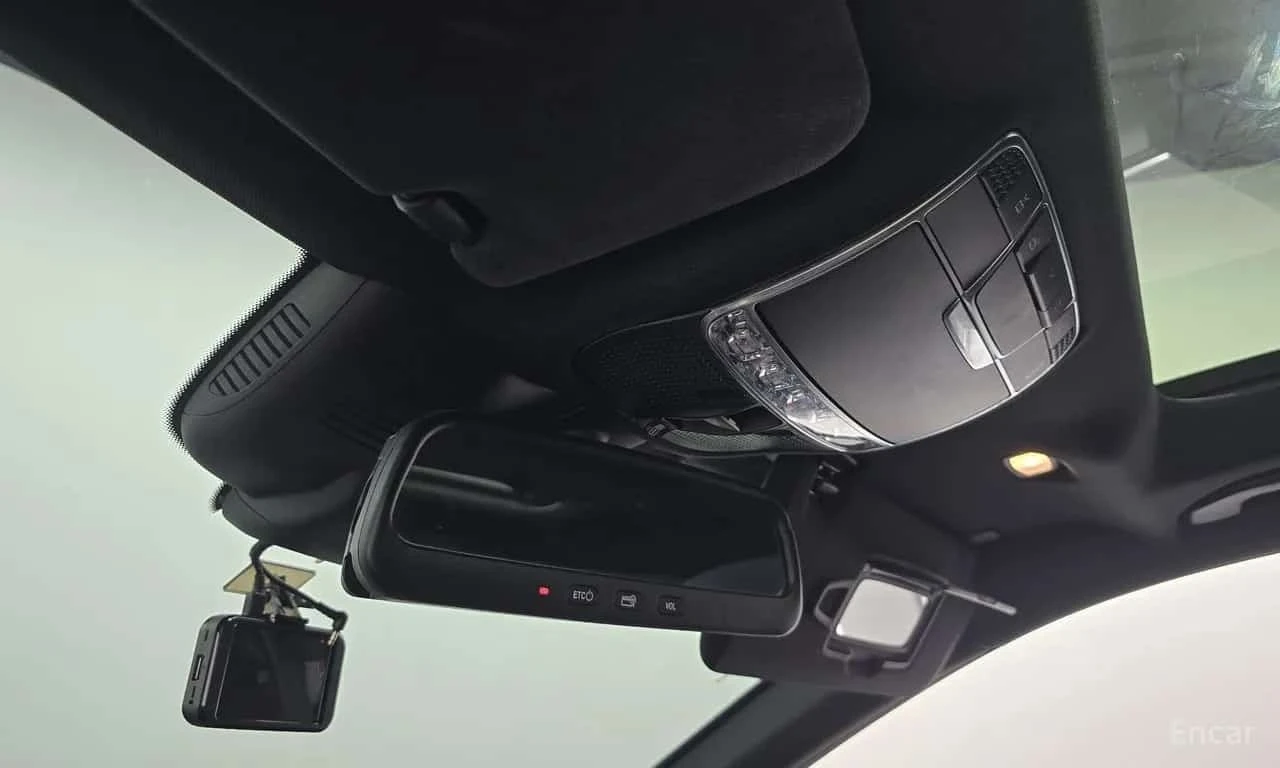 Mercedes-Benz S 350 * S350L Blue TEC *  | Mobile.bg � ����������� 13