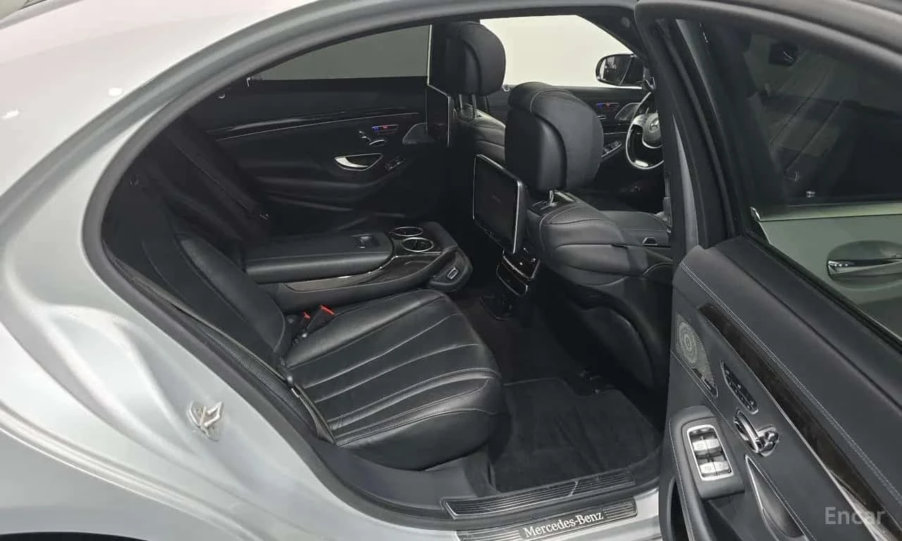 Mercedes-Benz S 350 * S350L Blue TEC *  | Mobile.bg � ����������� 11