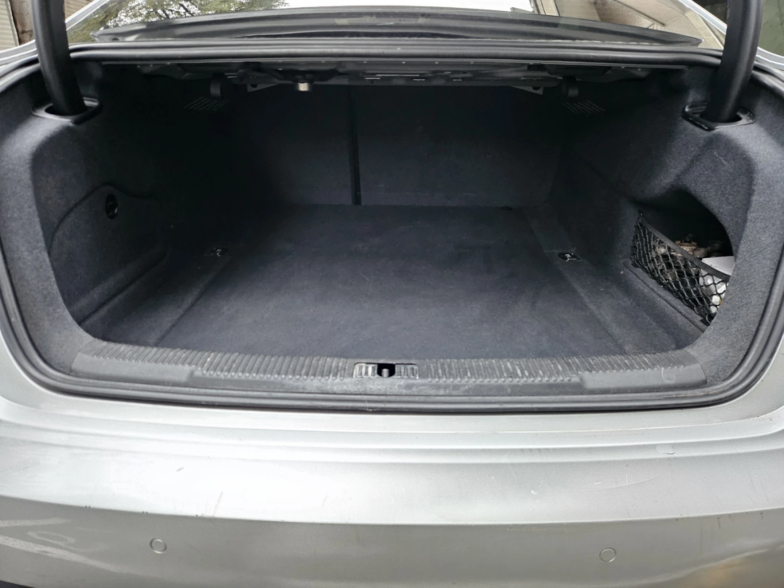 Audi A6 2.0TDI LED Auto, снимка 8 - Автомобили и джипове - 56662643
