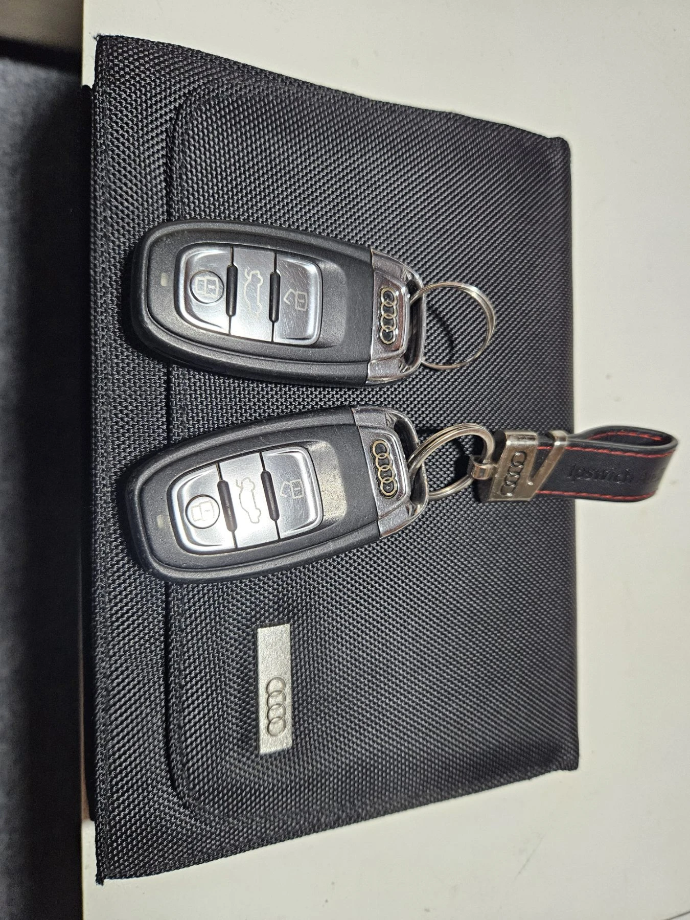 Audi A6 2.0TDI LED Auto, снимка 15 - Автомобили и джипове - 56662643