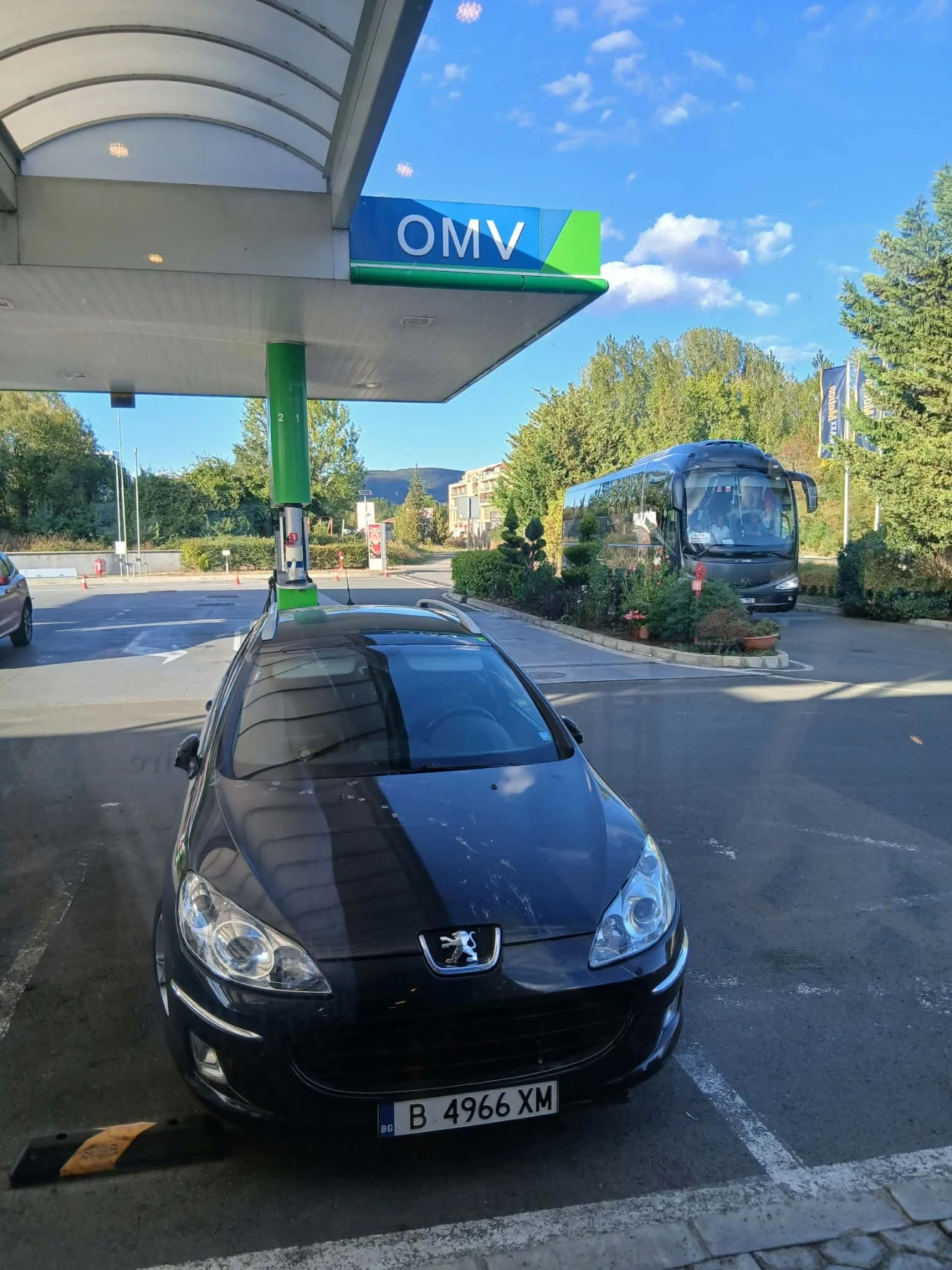 Peugeot 406 2.0 hdi, снимка 2 - Автомобили и джипове - 56723268