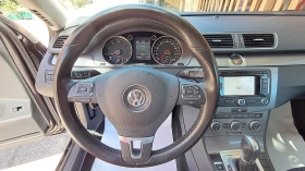 VW Passat РЕАЛ КМ ИЗКЛЮЧИТЕЛЕН СЕРВИЗ КНИЖК УНИКАТ ОБСЛУЖЕН, снимка 9