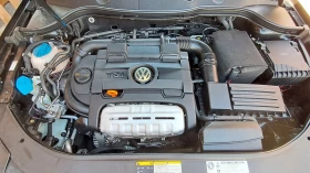 VW Passat РЕАЛ КМ ИЗКЛЮЧИТЕЛЕН СЕРВИЗ КНИЖК УНИКАТ ОБСЛУЖЕН, снимка 16