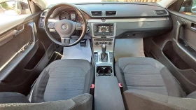 VW Passat РЕАЛ КМ ИЗКЛЮЧИТЕЛЕН СЕРВИЗ КНИЖК УНИКАТ ОБСЛУЖЕН, снимка 8