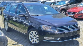 VW Passat РЕАЛ КМ ИЗКЛЮЧИТЕЛЕН СЕРВИЗ КНИЖК УНИКАТ ОБСЛУЖЕН, снимка 2