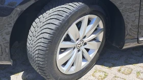 VW Passat РЕАЛ КМ ИЗКЛЮЧИТЕЛЕН СЕРВИЗ КНИЖК УНИКАТ ОБСЛУЖЕН, снимка 15