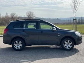 Chevrolet Captiva 2.0 16 V  - VCDi    САМО НА ЧАСТИ , снимка 4