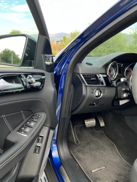 Mercedes-Benz GLE 63 S AMG, снимка 9