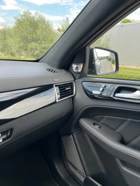 Mercedes-Benz GLE 63 S AMG, снимка 8